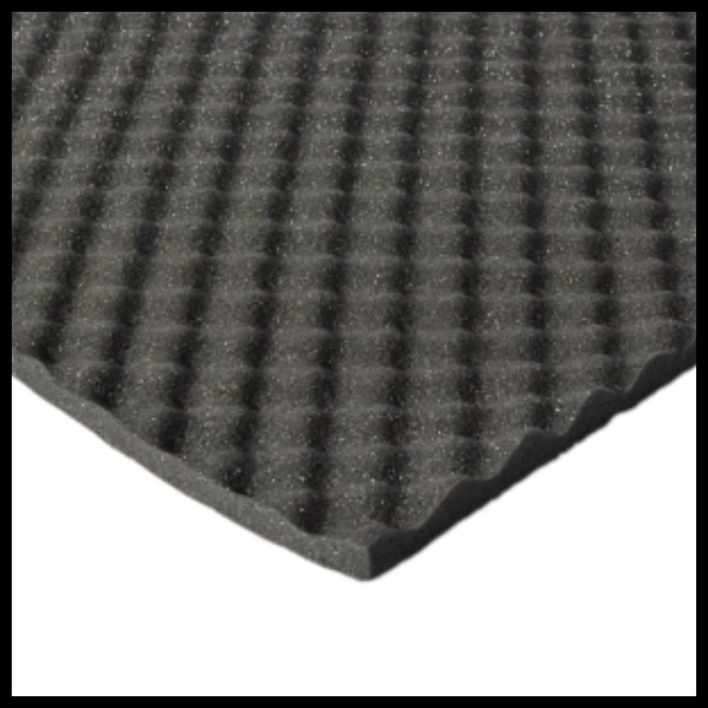 noise absorber