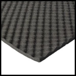 Silent Coat noise absorbers