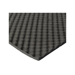 silent coat sound absorber 25 4 sheets