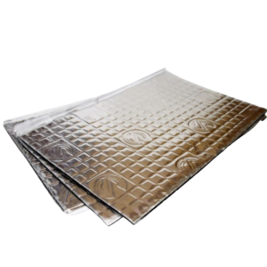 Silent Coat Damping Mats Volume Pack