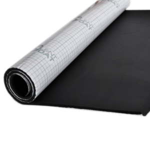 Silent Coat Noise Isolator 6 - Per Sheet