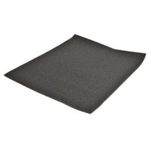 Silent Coat Sound absorber7
