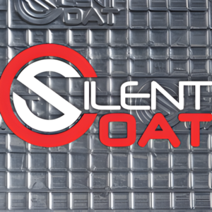 Silent Coat 1